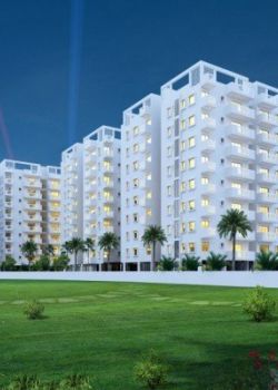 Vaishnavi Oasis, Bandlaguda Jagir, Hyderabad