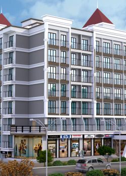 Advance Kingdom, Dombivli East, Thane