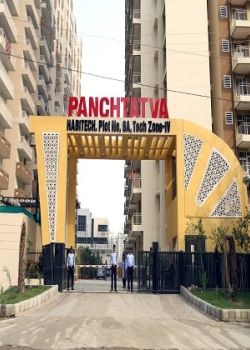 Habitech PanchTatva, Knowledge Park 3, Greater Noida