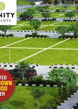 Urbanrise Eternity, Kotturpuram, Chennai