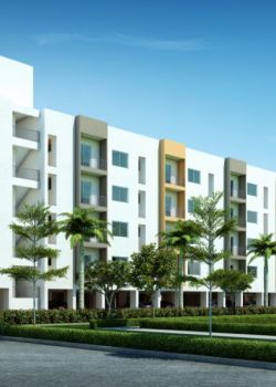 Urbanrise Jubilee Residences, Kotturpuram, Chennai