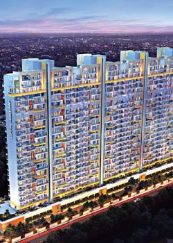 Sky Mansion, Sat Bari, Delhi