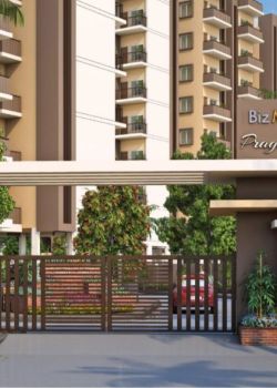 Pragati Pearl, Ring Road No 1, Raipur