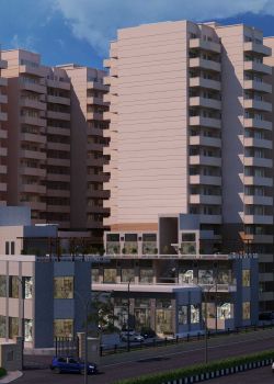 Pyramid Elite, Golf Course Road, Gurgaon