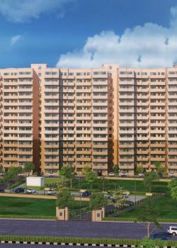 Pyramid Altia,Golf Course Road,Gurgaon
