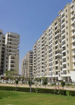 Wellington Heights Phase 1, Connaught Place, Delhi