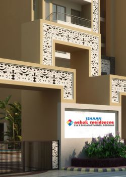 Ishaan Ashok Residences, Delhi Road, Roorkee