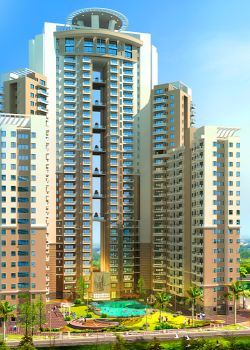 Salarpuria Sattva Gold Summit, Chennai