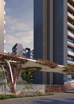 Swagat Agacia, Bodakdev, Ahmedabad