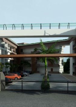 GHD Orchid Homes, Mangor, Mormugao, Goa