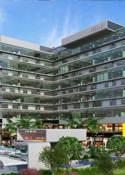 Apollo Premier,Old Palasia,Indore