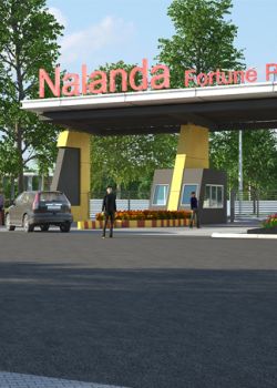 Nalanda Fortune Park, Gopalmath, Durgapur