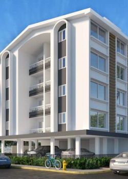 GHD Avenue, Mangor, Mormugao, Goa