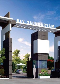 Dev Saundaryam,