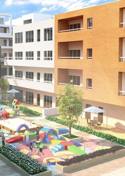 Pacific Star Homes, Dehradun