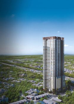 MICL Aaradhya Eastwind, Ghatkopar East, Mumbai