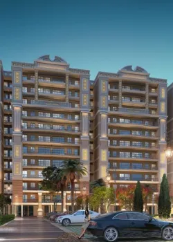 Motia Blue Ridge, Ambala Highway, Zirakpur
