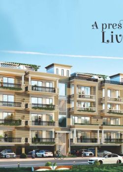 Motia Harmony Greens, Ambala Highway, Zirakpur