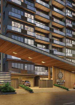 Bilvam Regency, Jahangirpura, Surat