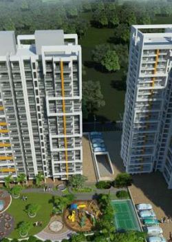 Sanghvi S3 EcoCity, Fort, Mumbai