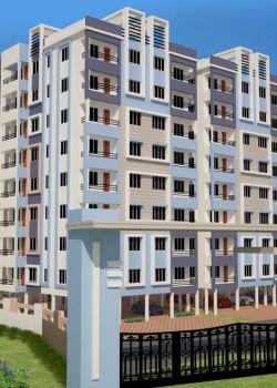 Blue Onyx Complex, City Center, Durgapur