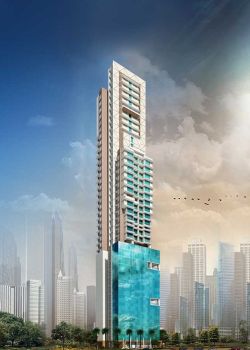 Ruparel Iris, Matunga, Mumbai