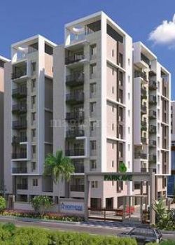 Northstar Park Ave, Adikmet, Hyderabad