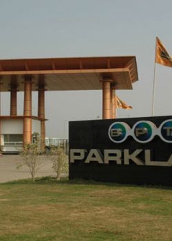 BPTP Parkland,Connaught Place,Delhi