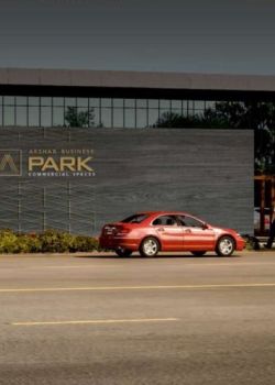 Akshar Business Park, Vashi, Navi Mumbai