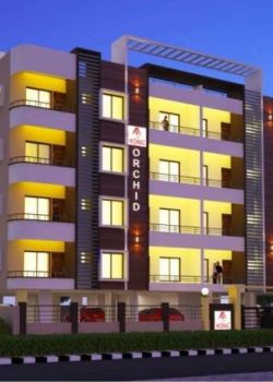 Midmac Orchid, Vidya Nagar, Hubli