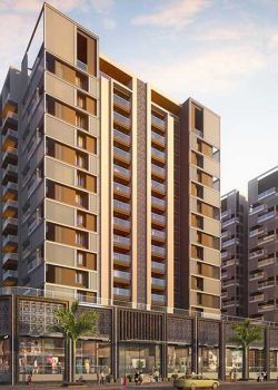 Majestique Marbella,Mukund Nagar,Pune