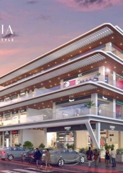 GNP Galleria, Nariman Point, Mumbai