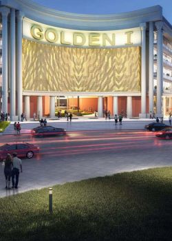 Golden I, Sector 63 Noida