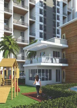 51 Balewadi Residency, Erandwana, Pune