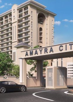 Amayra City,