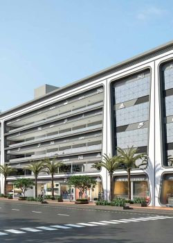 Avadh Arena, Surat