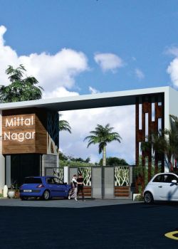 Mitta Nagar, Katni, Jabalpur