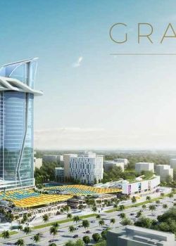 Bhutani Grandthum, Preet Vihar, Delhi