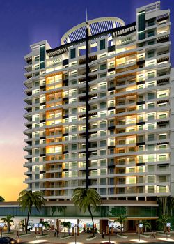 Durga Imperial, Kalyan East, Thane
