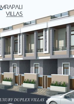 Amrapali Villas, Vaishali Nagar, Jaipur