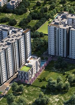 Casagrand Zenith,