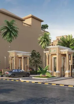 Signature Global Park, South City, Gurgaon