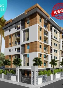 Mahamangala Shree Residency, MR 10, Indore