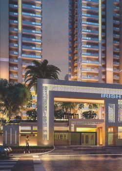 Irish Pearls, Greater Noida West