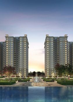 Sobha Royal Pavilion,