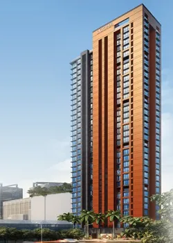 Lodha Vista,Mahalaxmi,Mumbai
