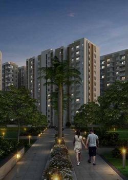 Shriram Park 63, Bylahalli, Bangalore