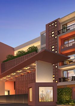Casagrand Utopia, Thiruvanmiyur, Chennai