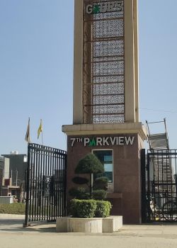 7th ParkView, Indirapuram, Ghaziabad