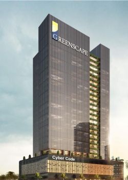 Cyber Code, Vashi, Navi Mumbai